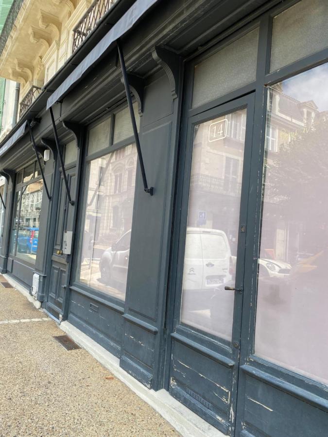 Appartamento Le Ptit Saint-Front Périgueux Esterno foto